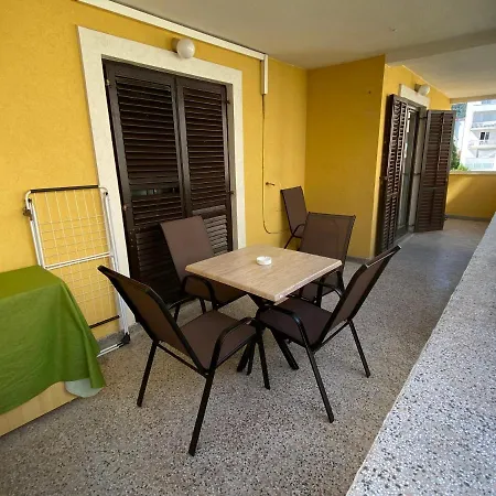 Sega Adzic Apartament *