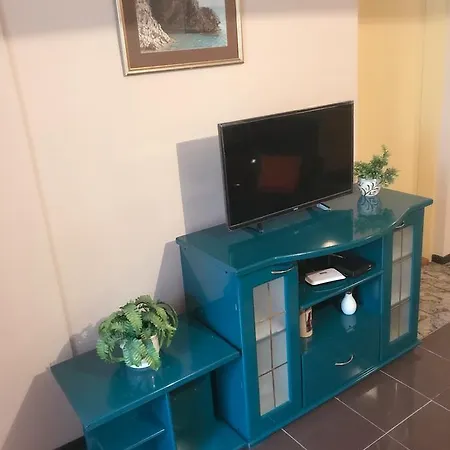 Apartament Sega Adzic