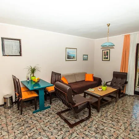 Sega Adzic Apartament